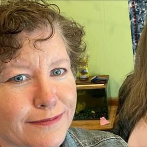 Meet your Posher, Teresa